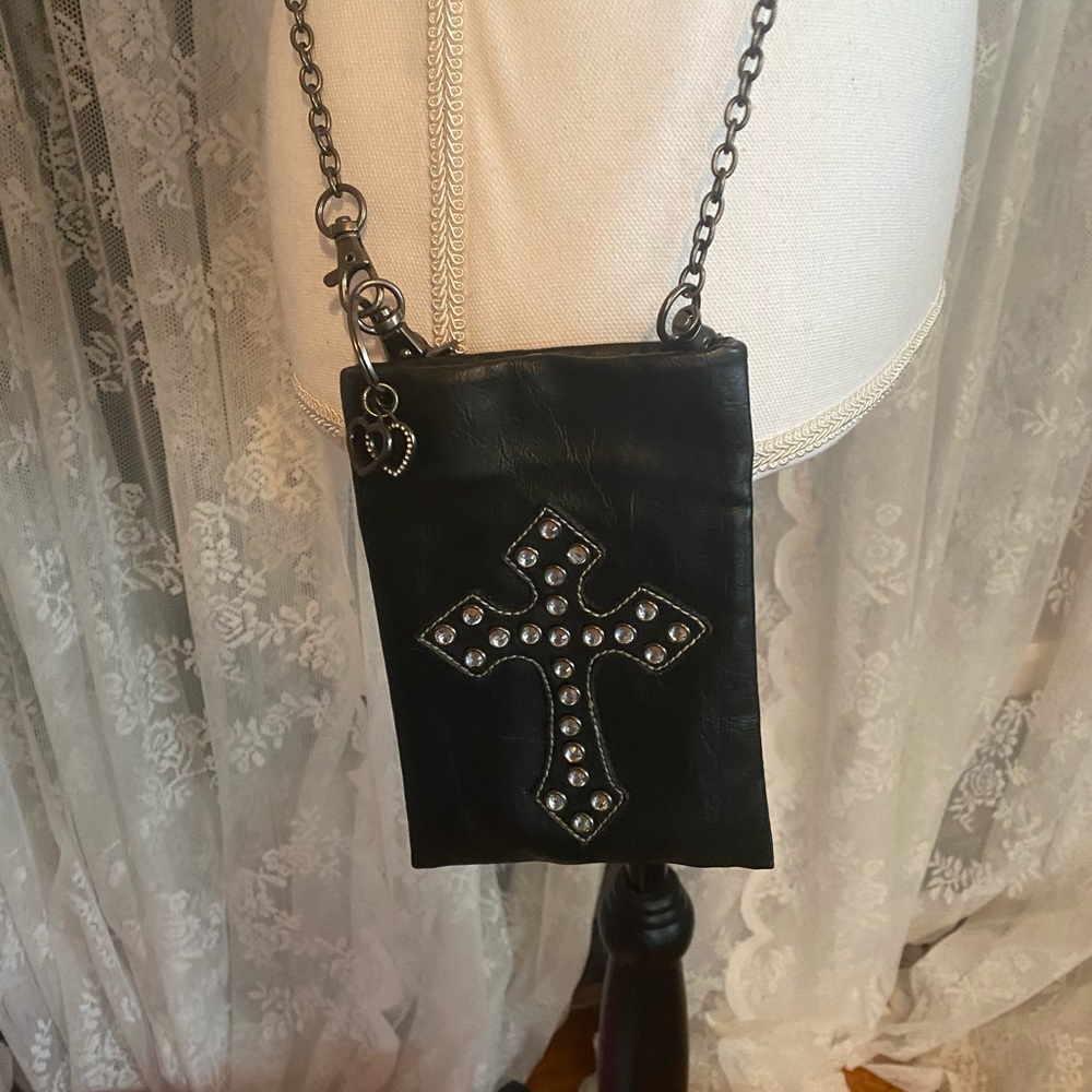 Crossbody Country Bag. From BootBarn.